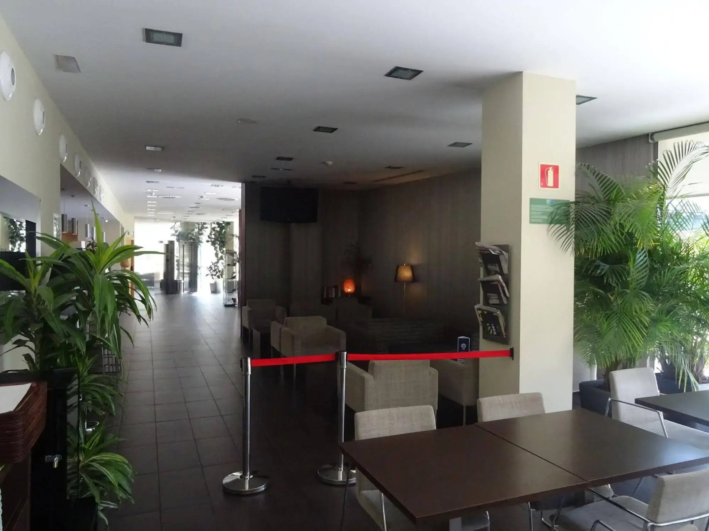 Holiday Inn Express Barcelona - Sant Cugat by IHG