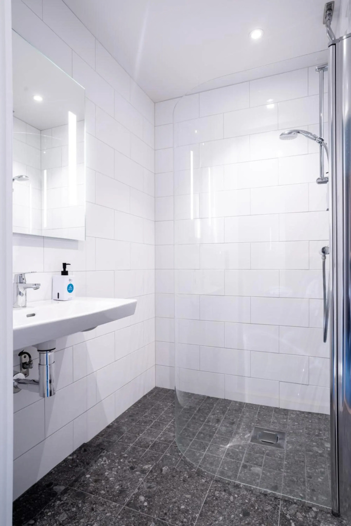 Quality Hotel Park Södertälje City