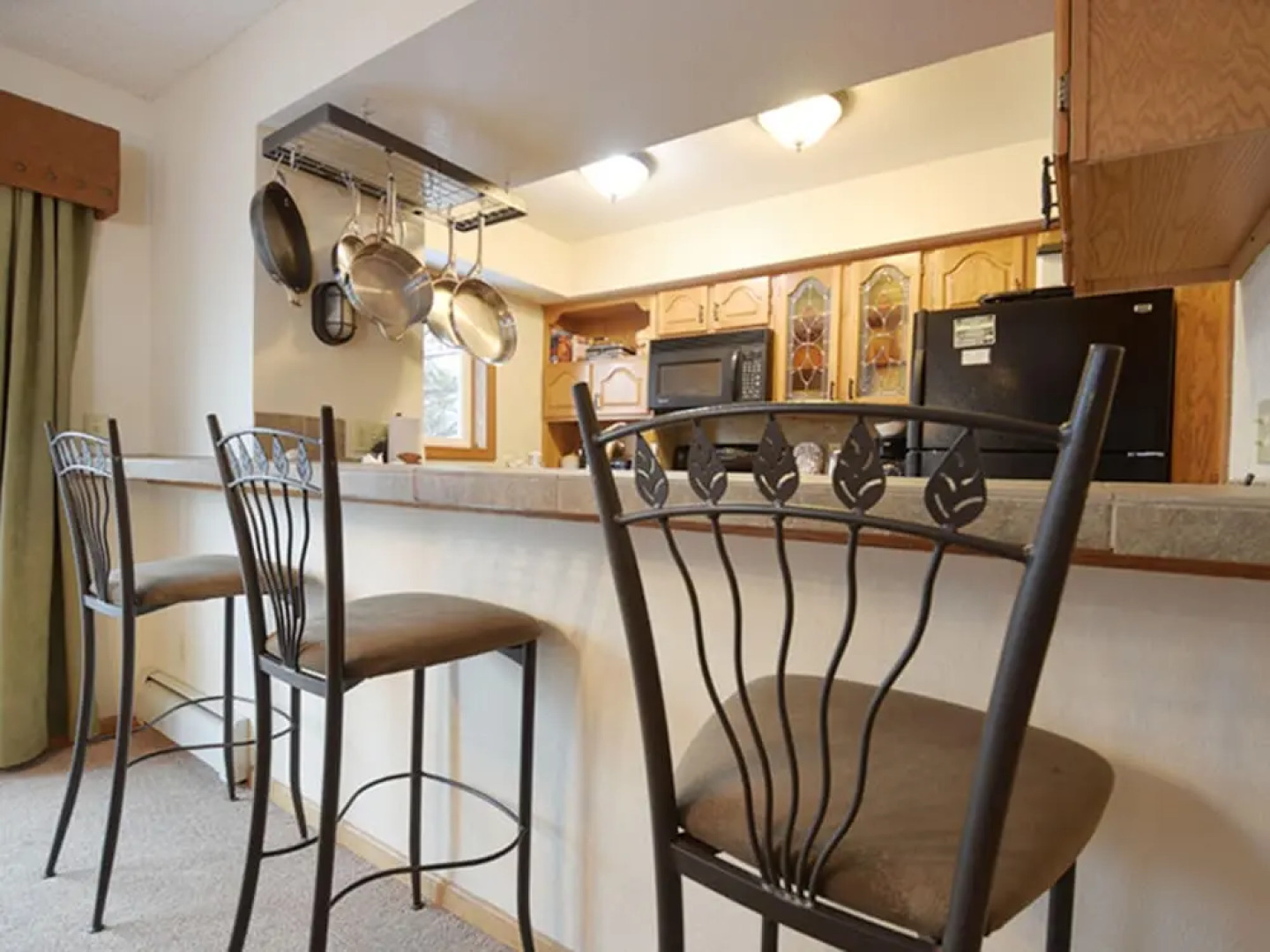 61 Jabberwocky by Stay Winter Park