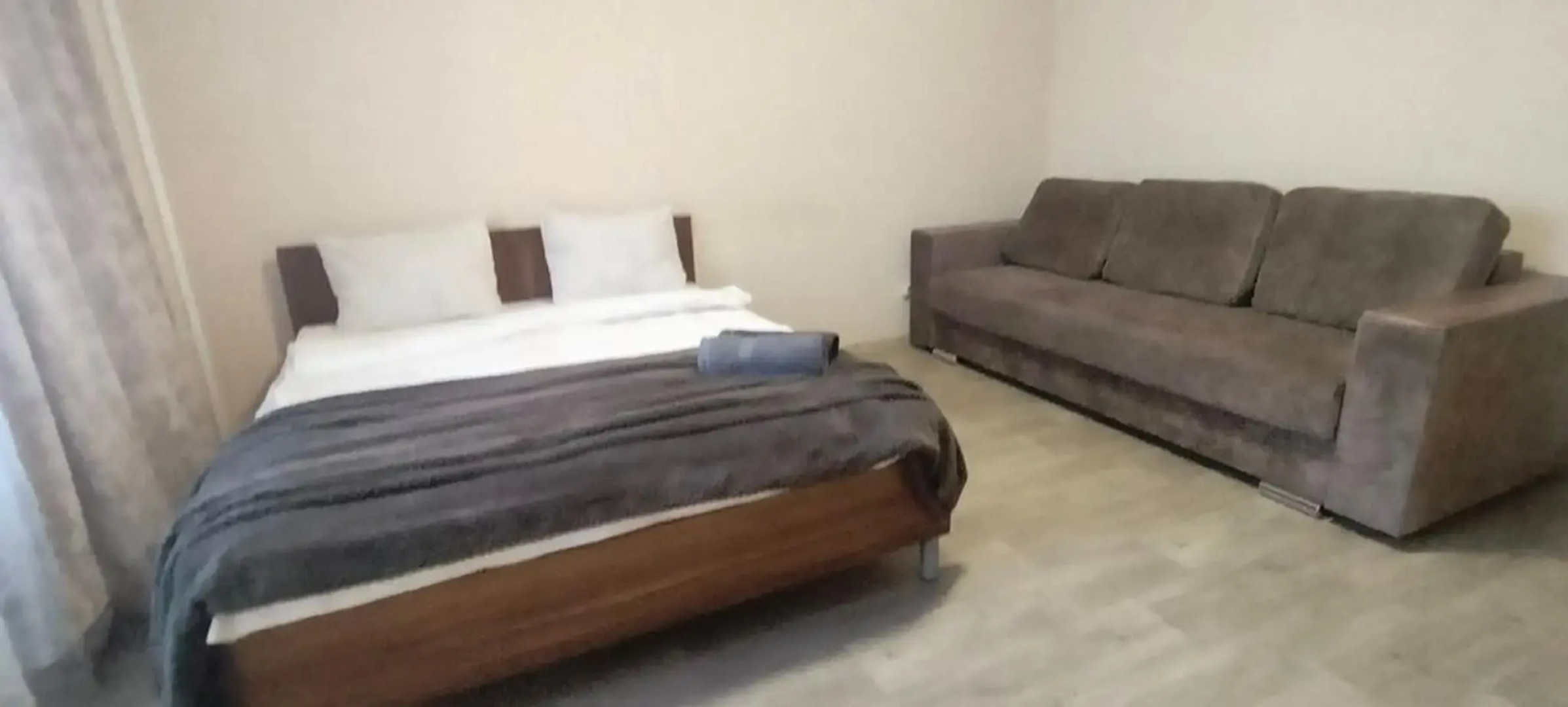 Апартаменты на Клубной улице 12к3