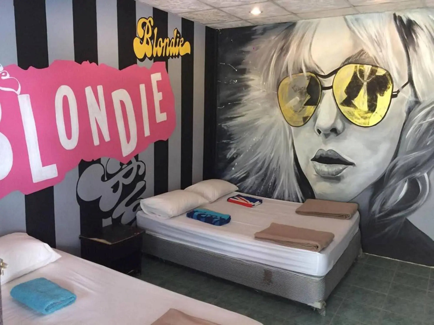 Lazy House Shenanigans