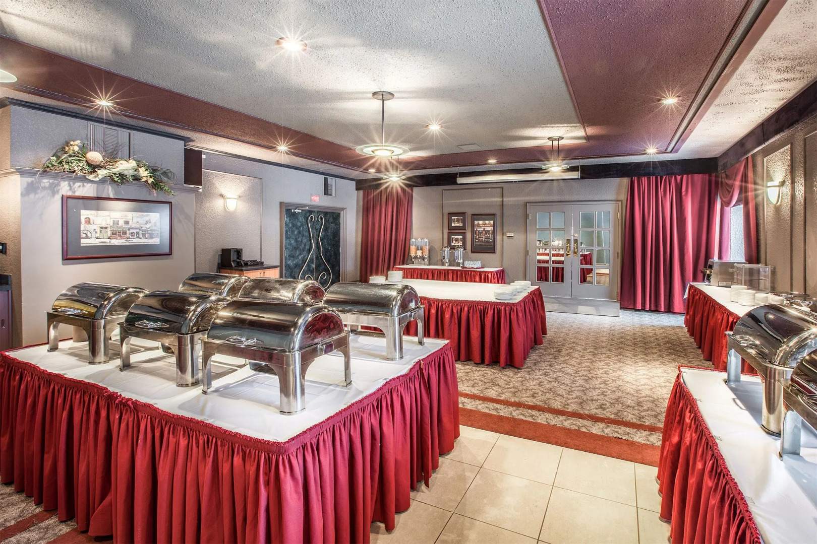 Hôtel Universel in Rivière-du-Loup