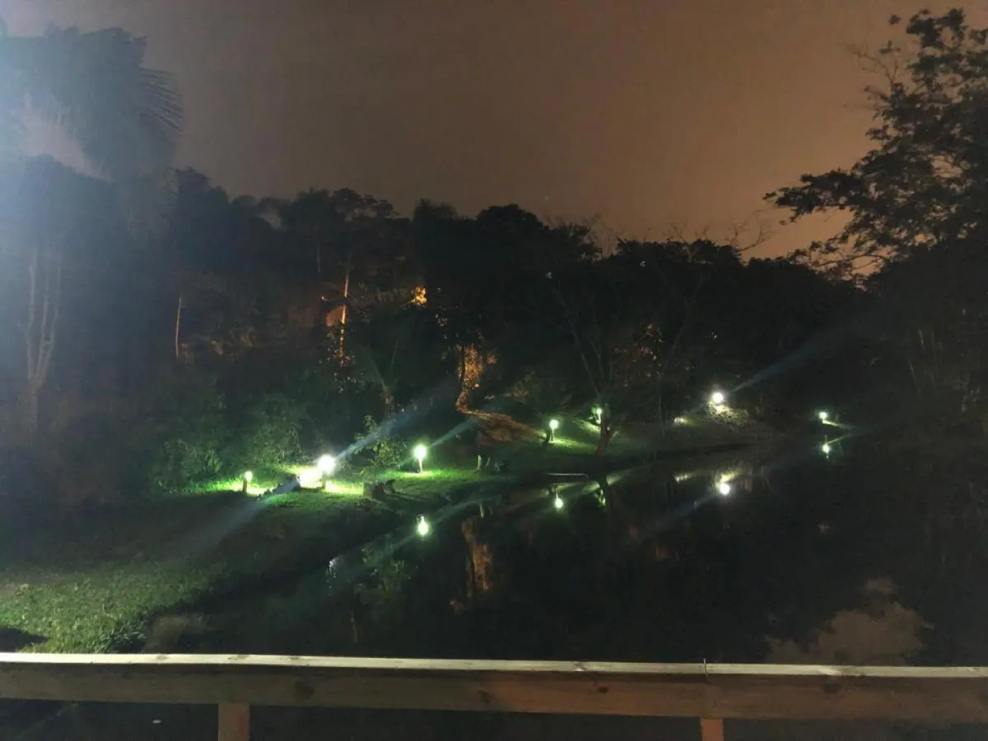 Pousada Nosso Bosque