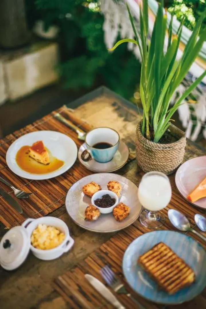 Pousada Da Praia de Caraíva