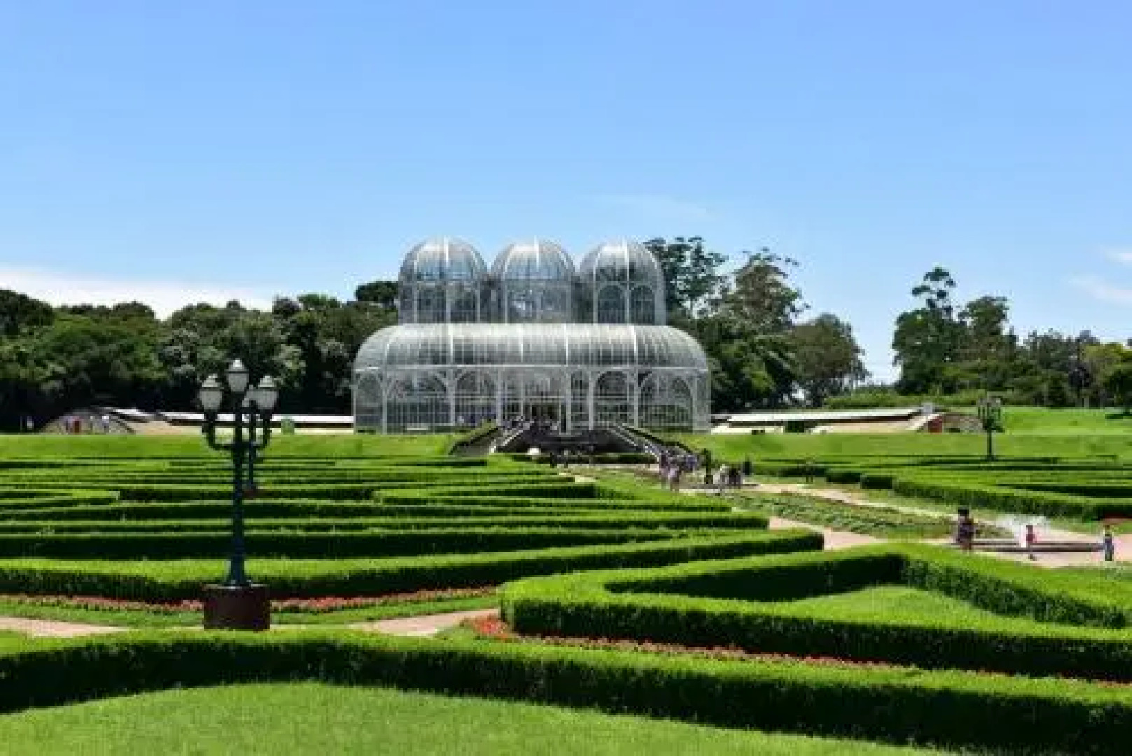 Flat Anexo Ao Hotel Pestana