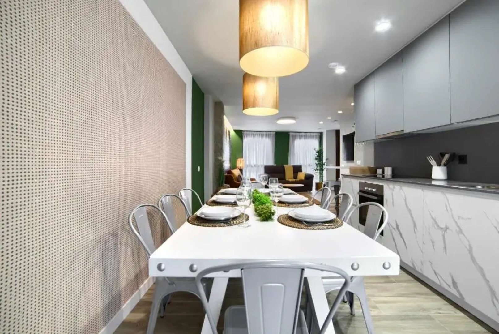 Apartamento rural Alesves Esencia de Bardenas Navarra