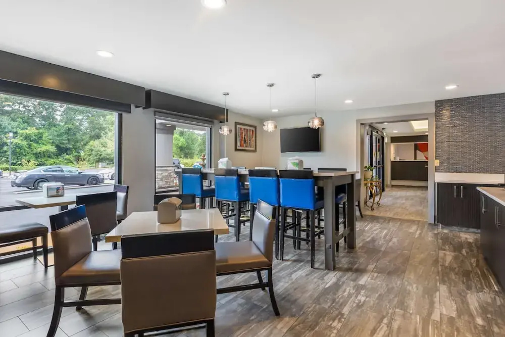 Americas Best Value Inn