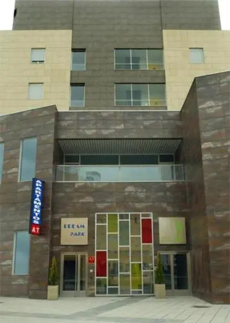 Apartamentos Dream Park