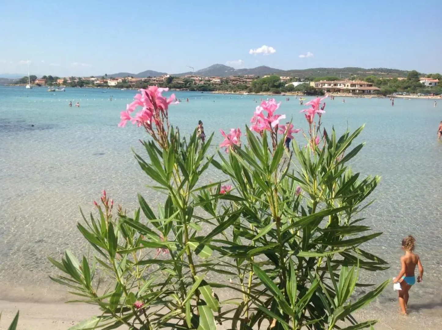 Terza Spiaggia & La Filasca - Apartments