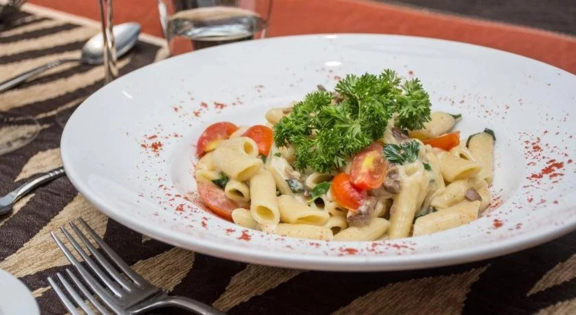 Altos de Tandil Hotel Boutique & Spa