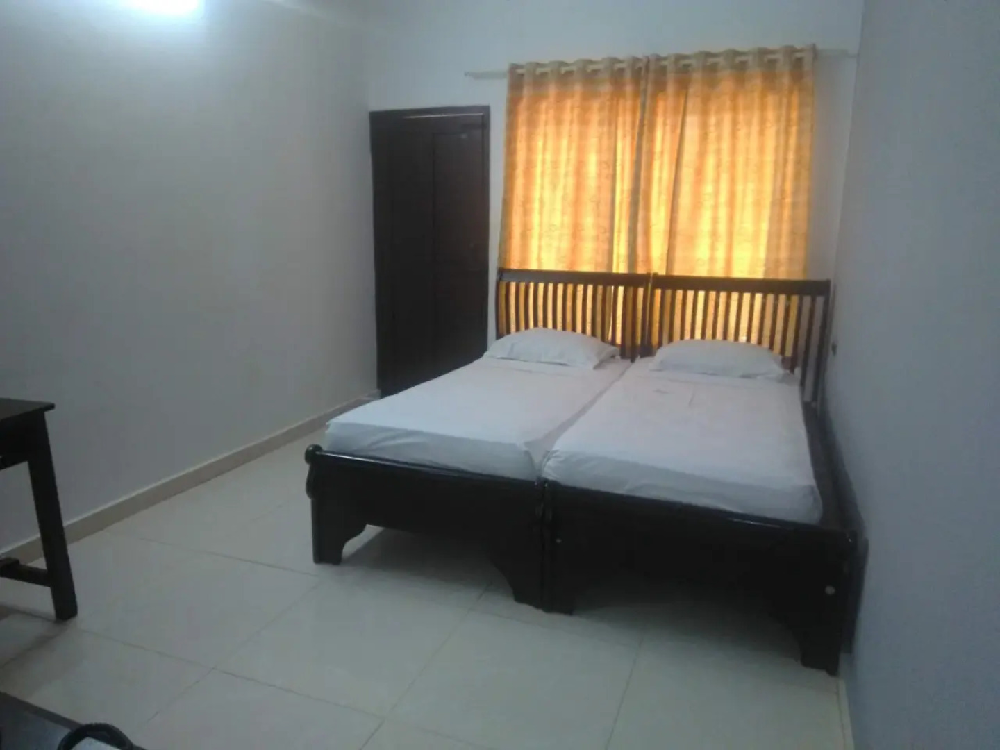 Clafouti Beach Resort