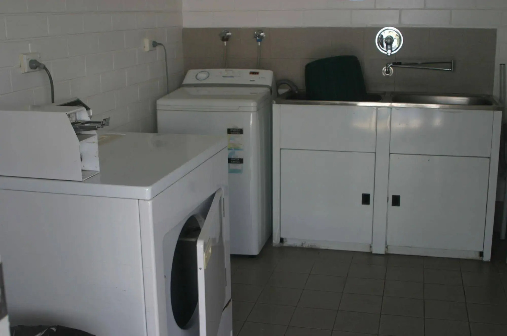 Dalby Manor Motor Inn