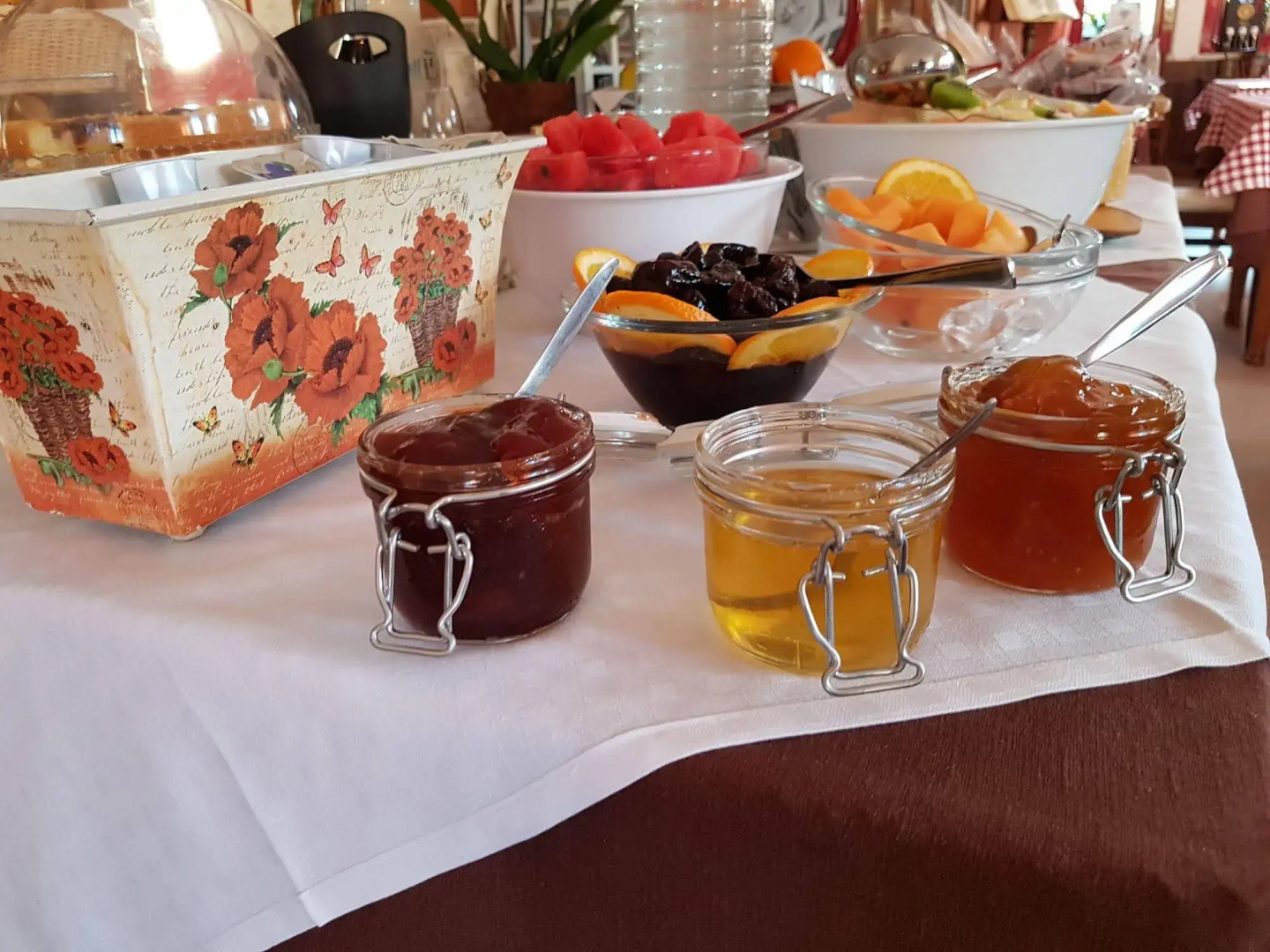 Hotel Santa Maria - Bardolino Town Center