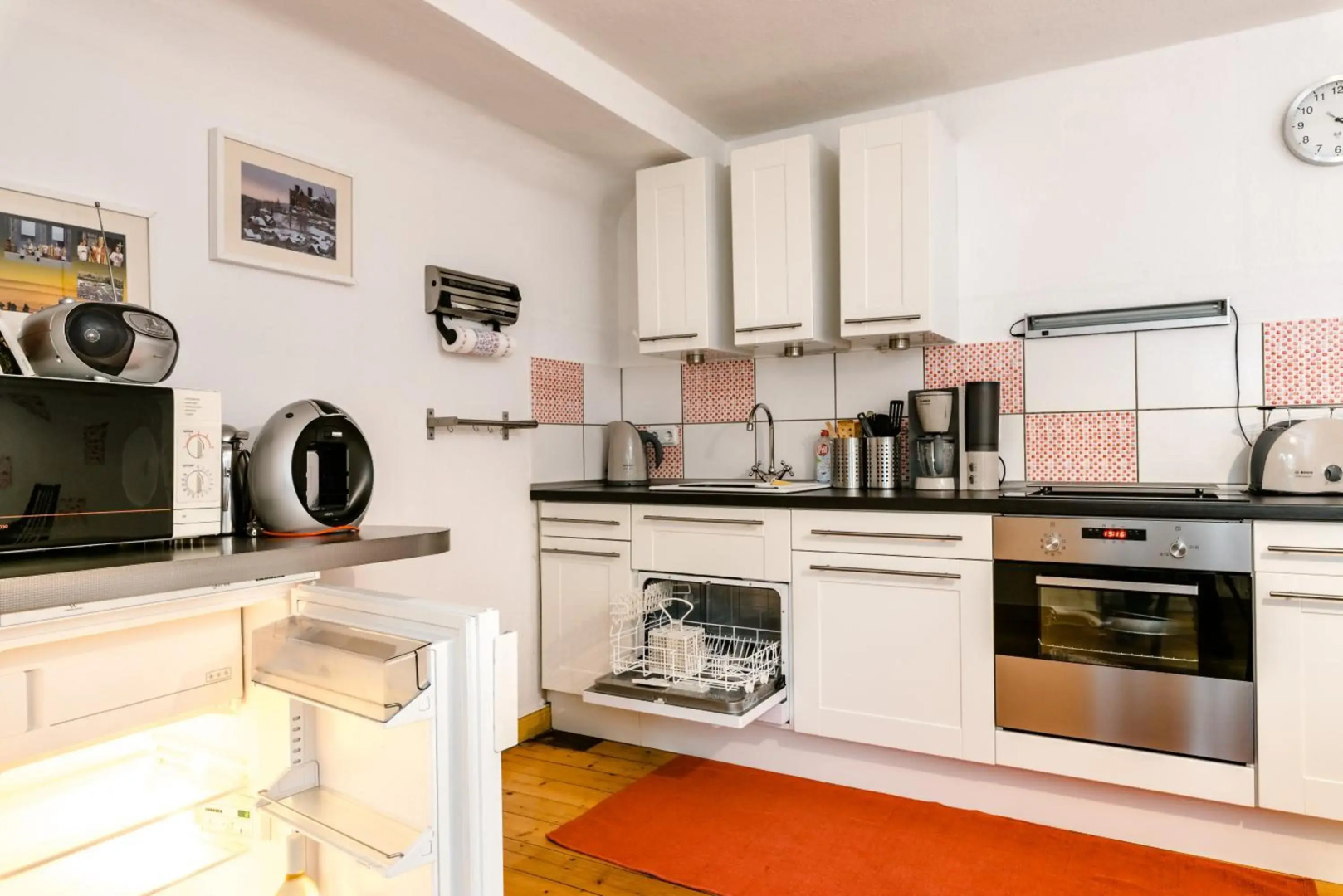 Ferienwohnung Alexandra