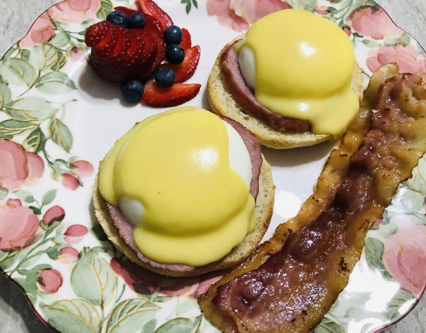 Charlotte's Rose Inn