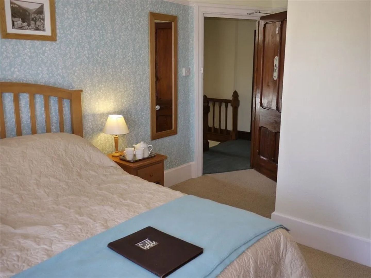 Gable Lodge Guest House