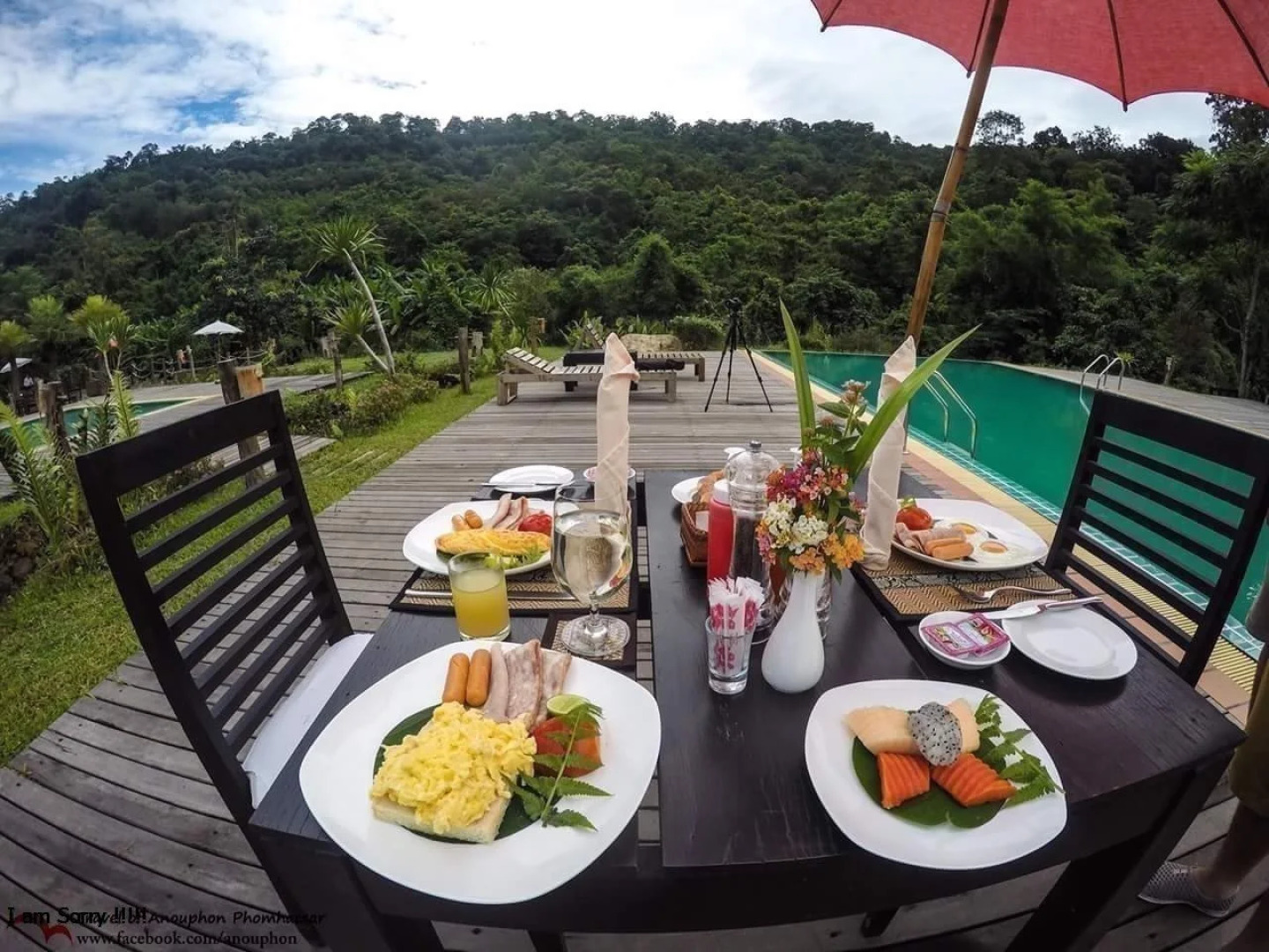 Namkat Yorla Pa Resort