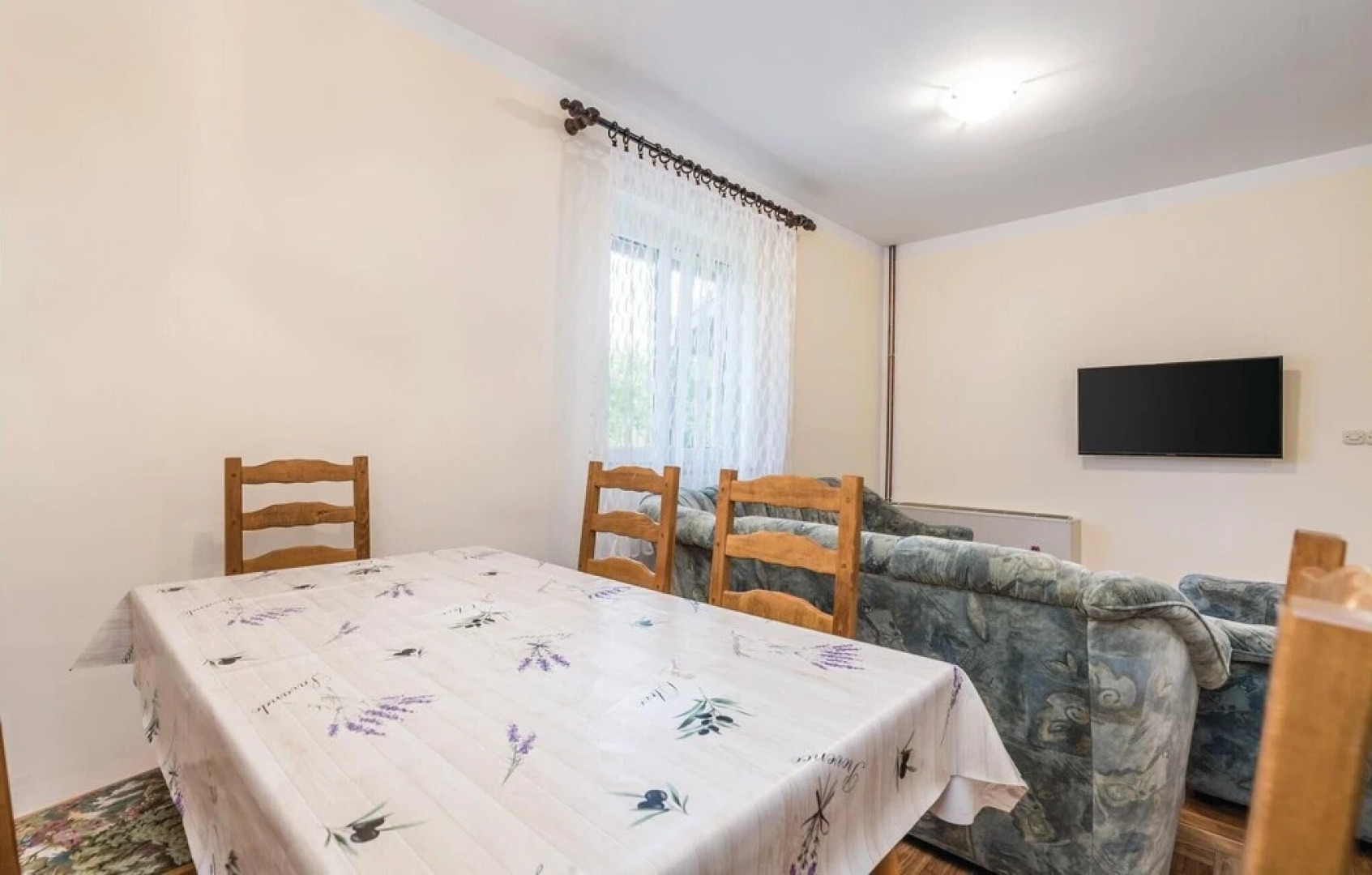 Awesome Apartment in Bresca With Wifi and 2 Bedrooms