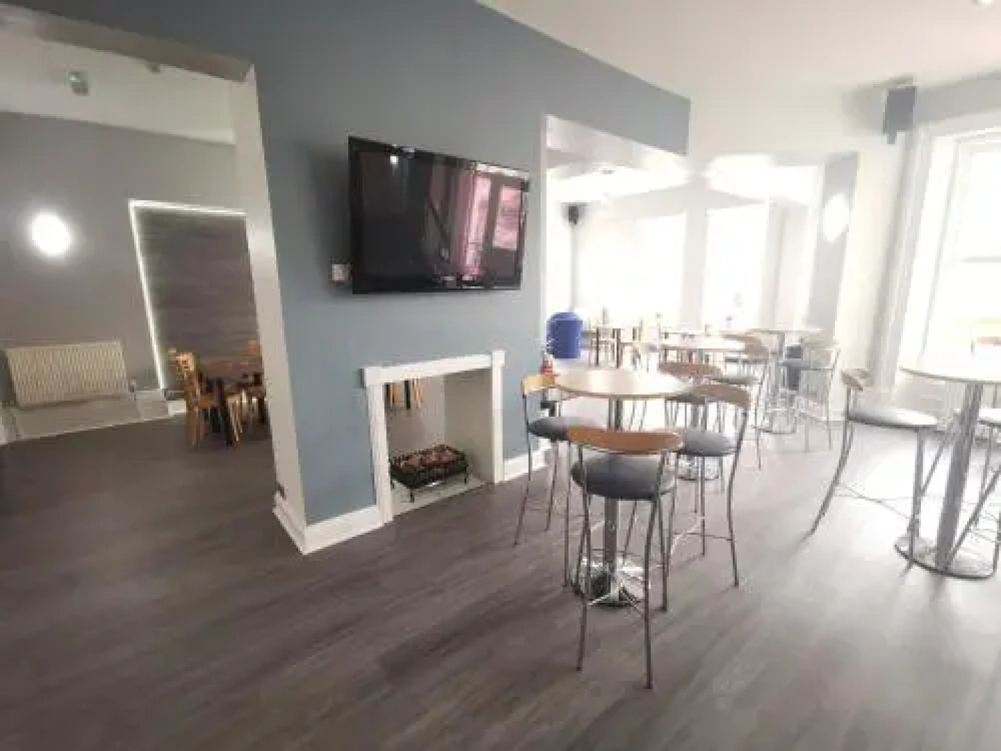 Eurostay Bournemouth Beach