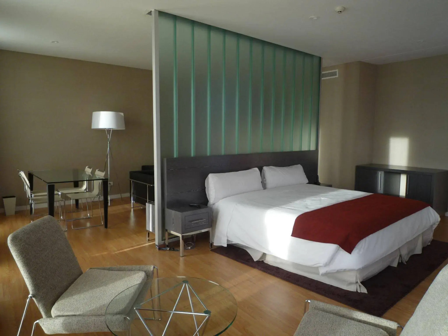 Wam Hotel Patagónico