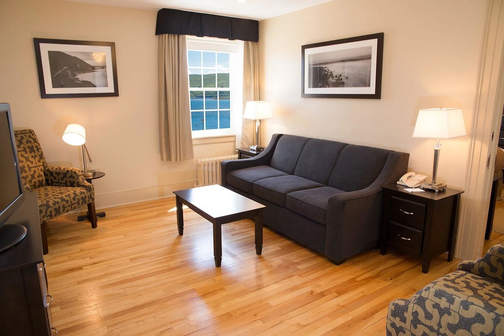 Keltic Lodge At The Highlands