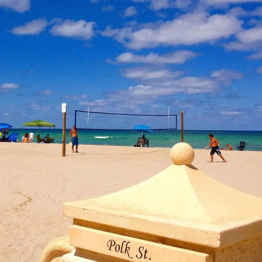 Villa Sinclair Beach Suites and Spa