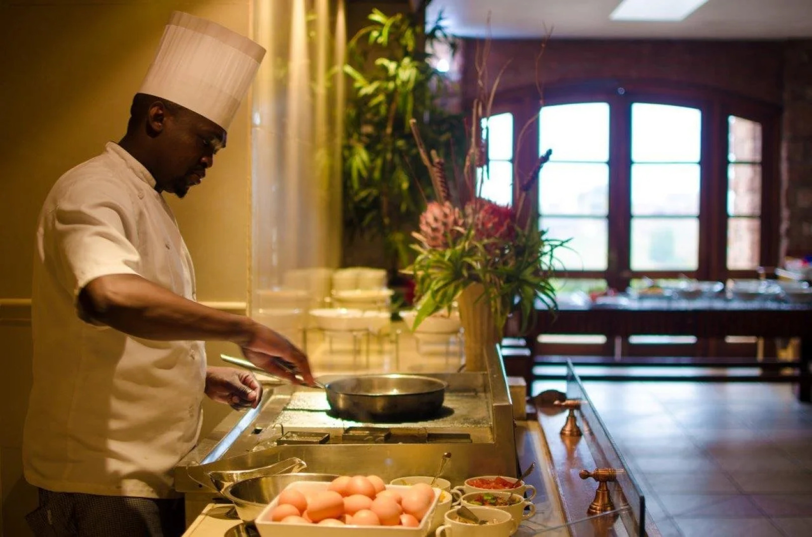 Gooderson Kloppenheim Country Estate