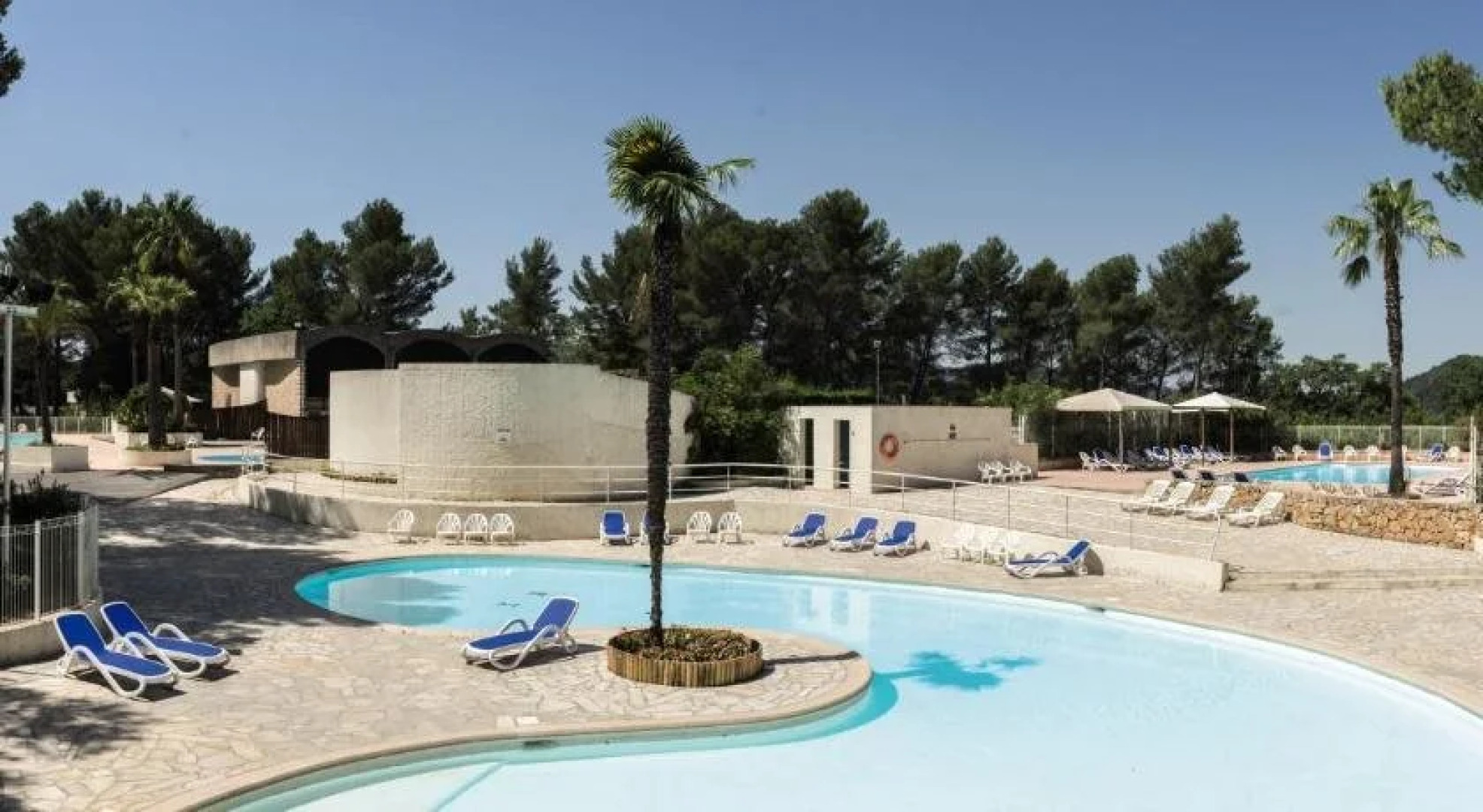 Belambra Clubs Grasse - Le Clavary