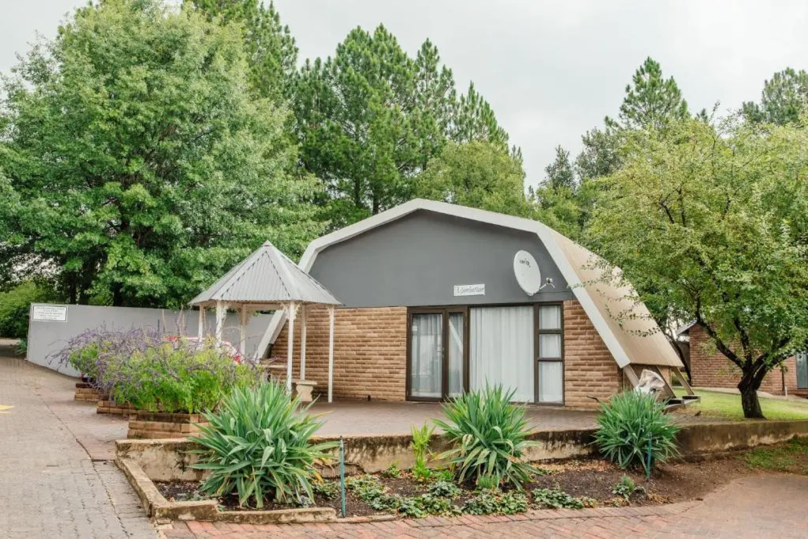 Lavender Hill Country Estate and Wedding Venue