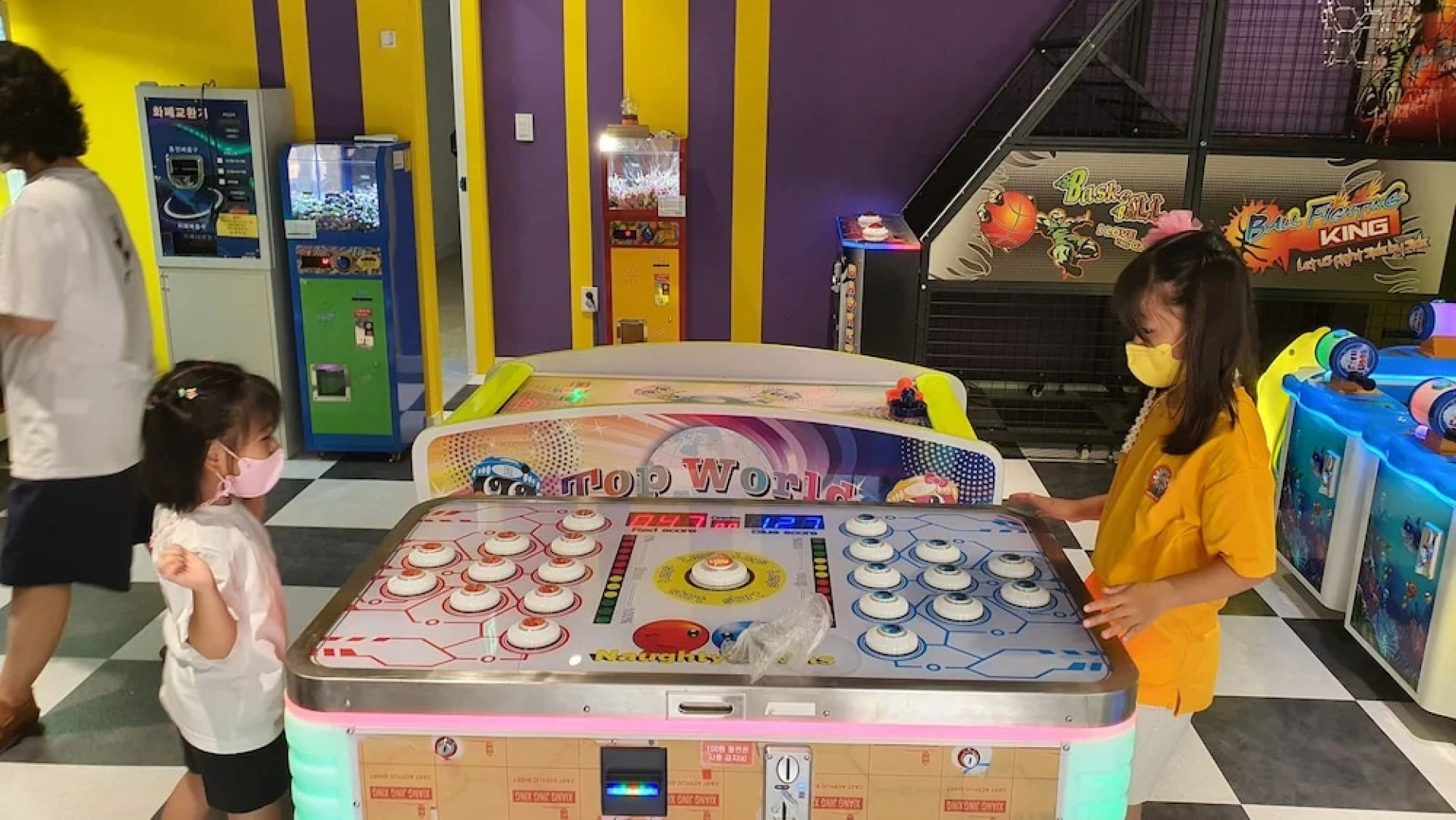 Hotel West of Canaan