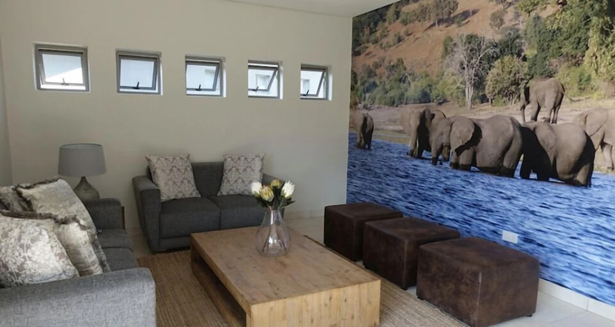 Sandpiper Villas Chobe