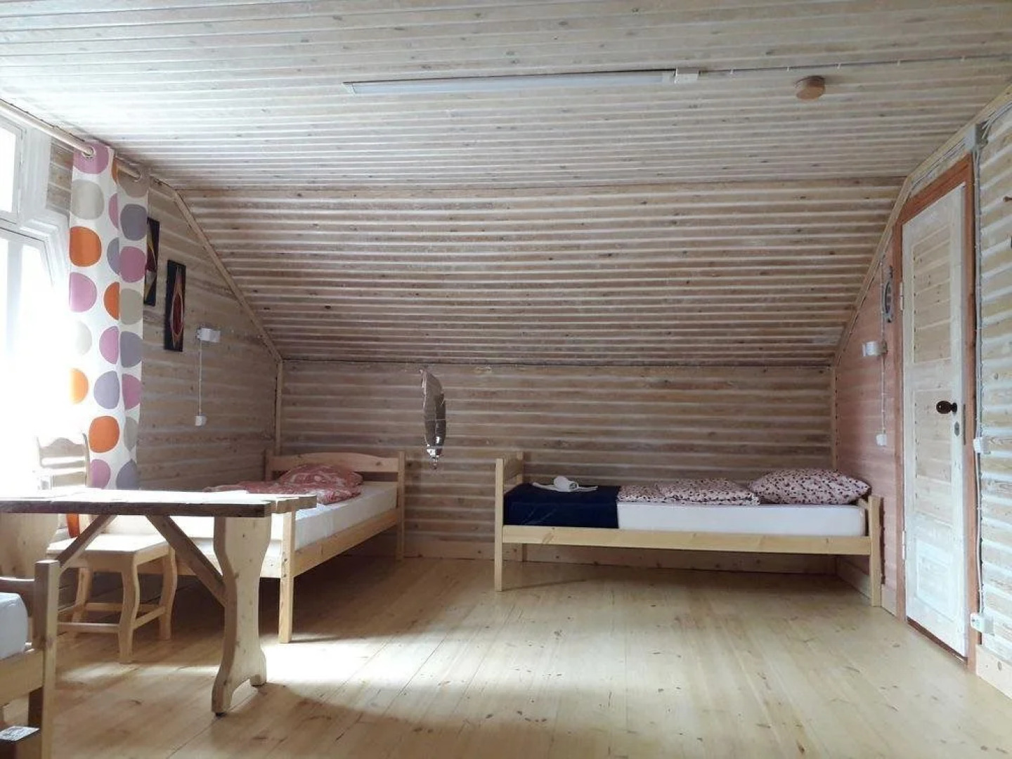 Отель Карельский дом