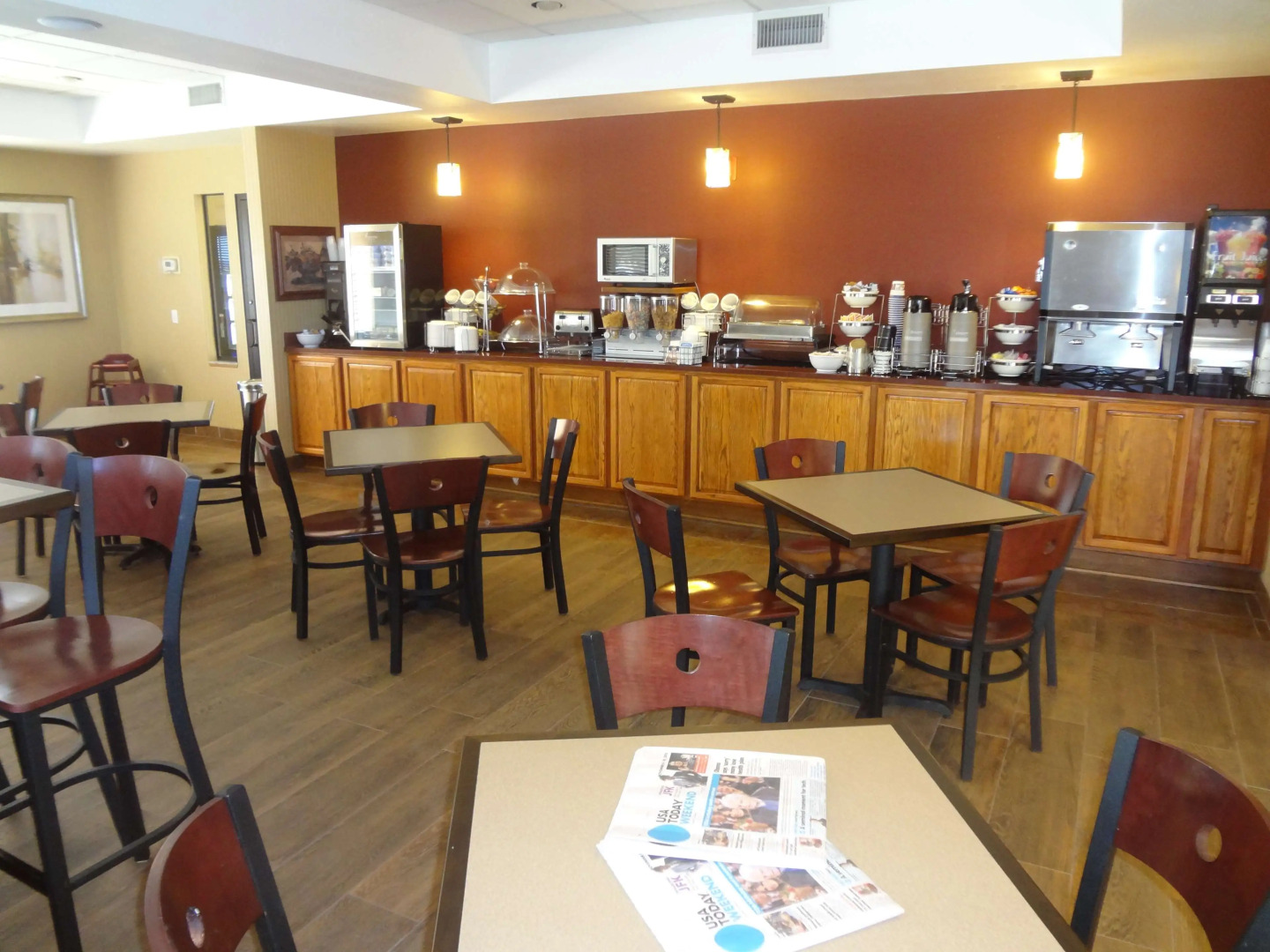 Best Western Plus Woodland Hills Hotel & Suites