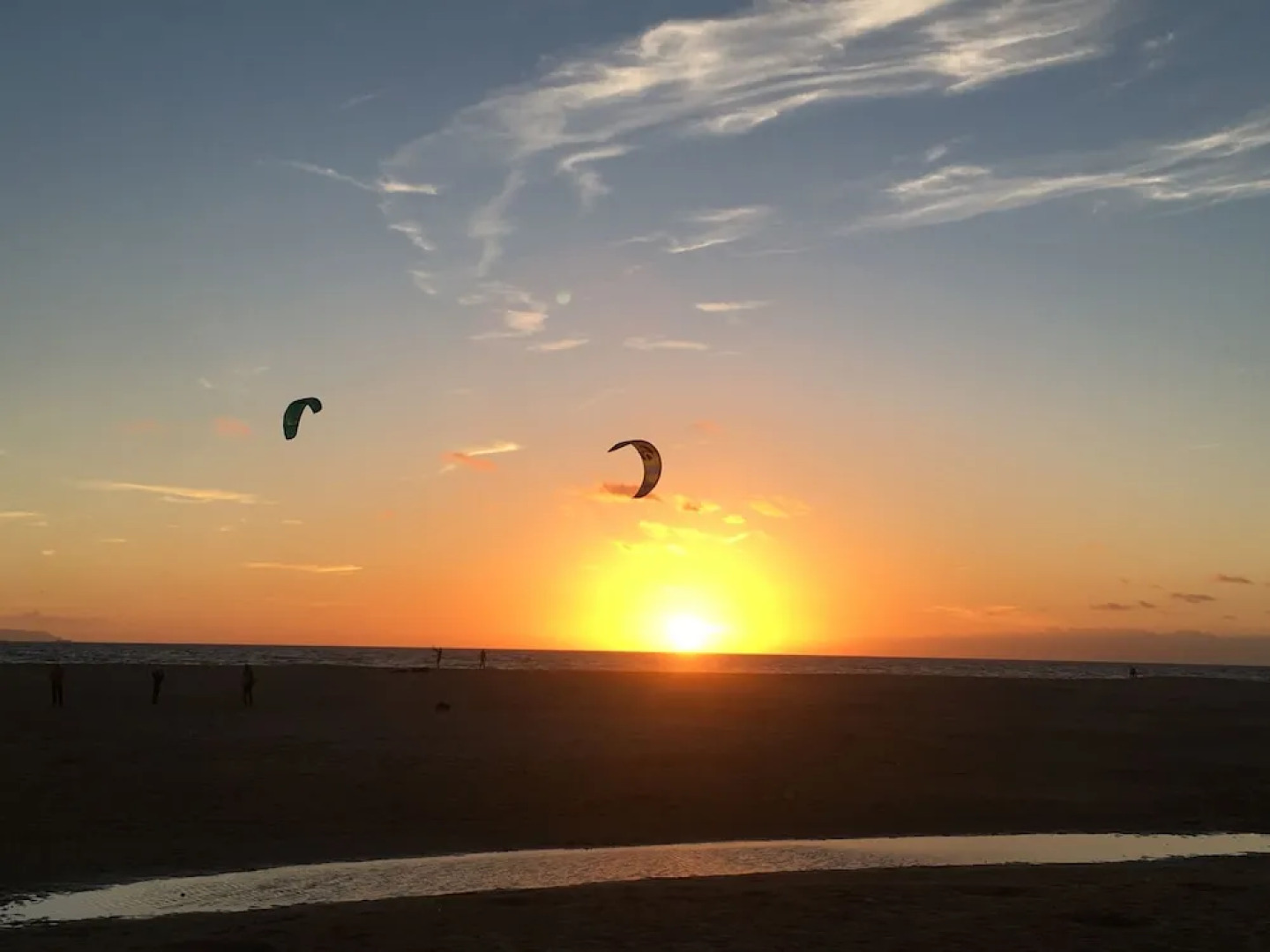 Dar Cilla Guesthouse