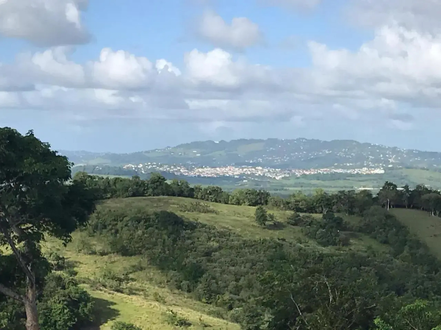 Villa 1 de standing 80m2 avec piscine et vue imprenable sur la mer et sur la campagne