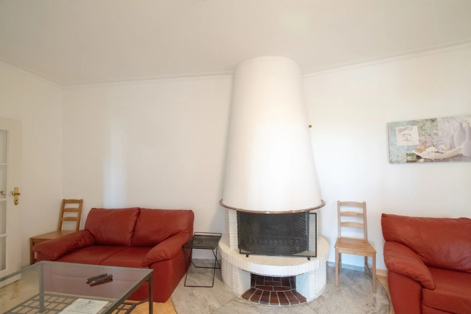 Representative City Villa