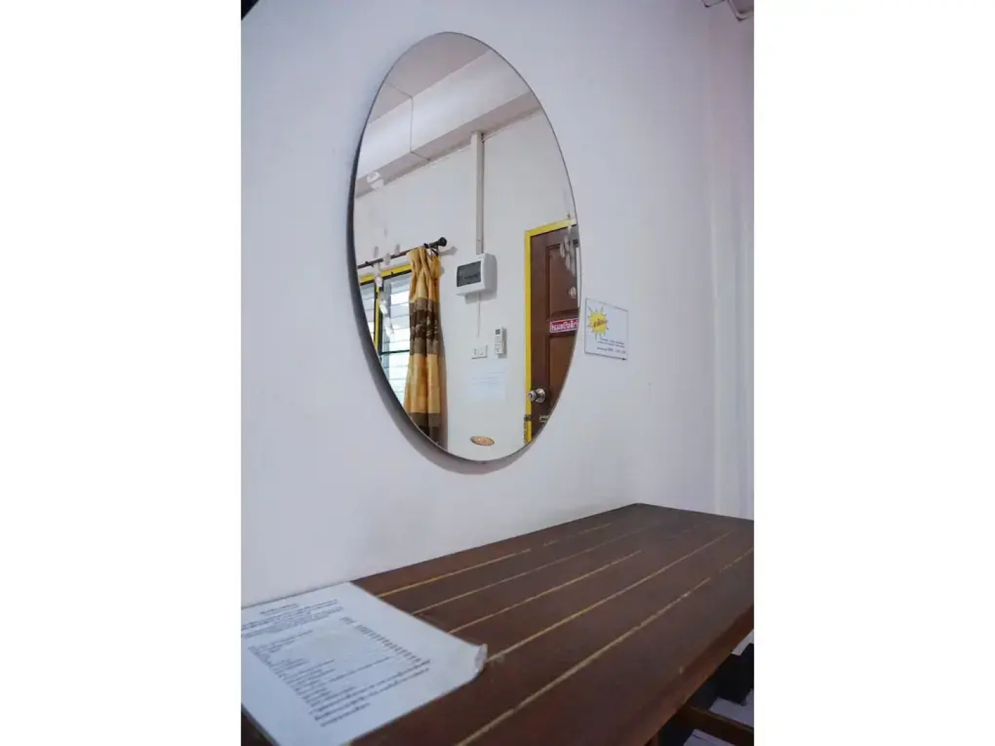 Ban Poh Garden House