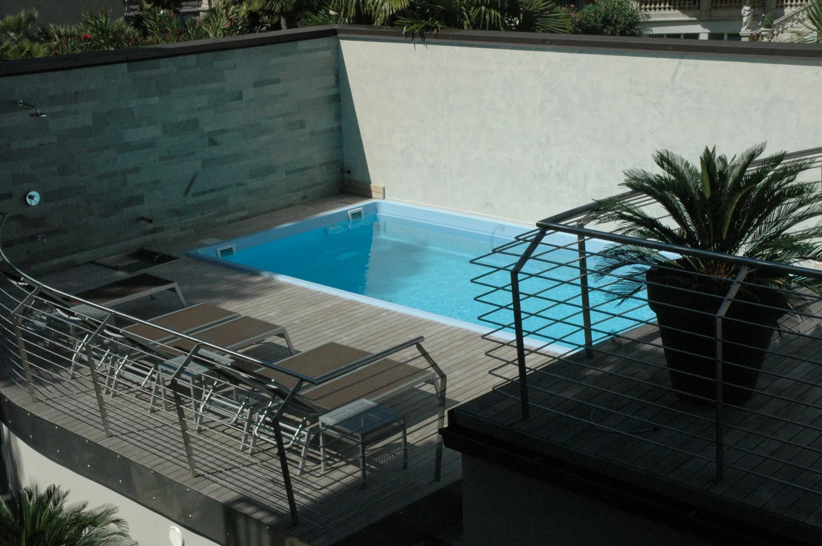 Residence Alle Palme