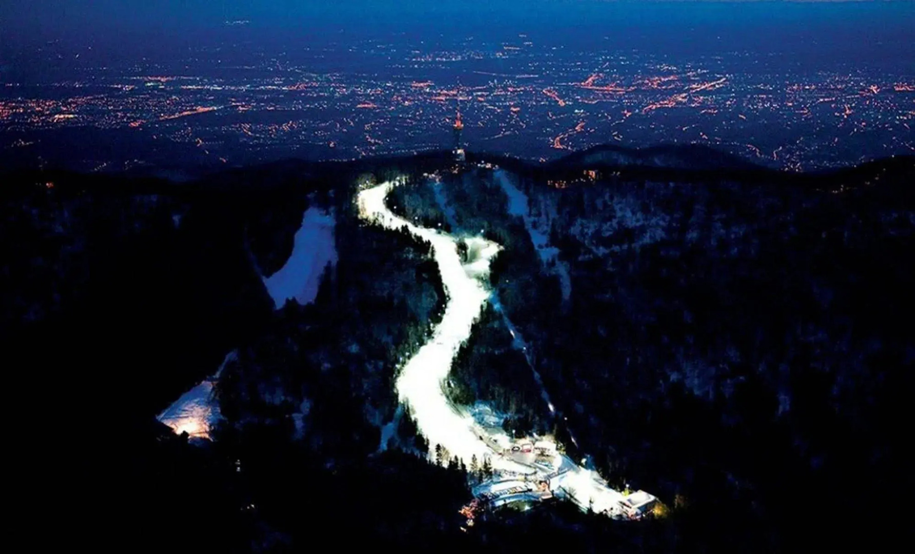 Hotel President Pantovcak