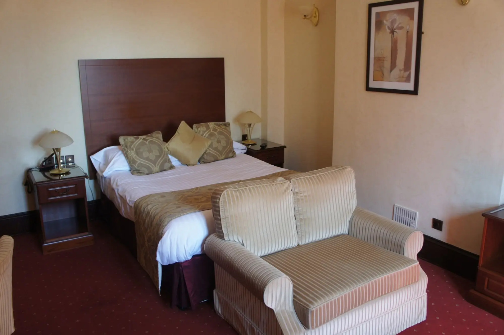 Appleby Manor Hotel & Garden Spa