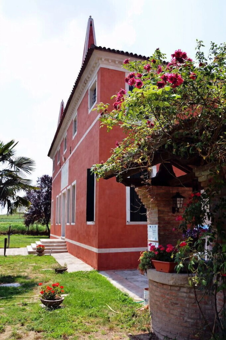 Azienda Agricola Marin