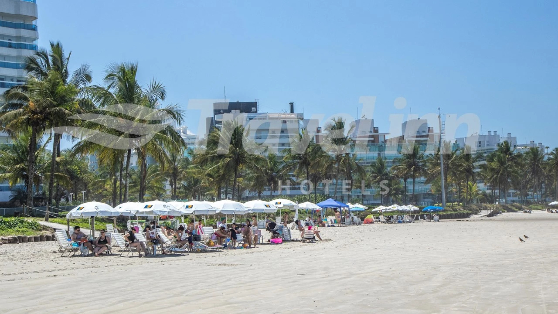 Travel Inn Flats Riviera