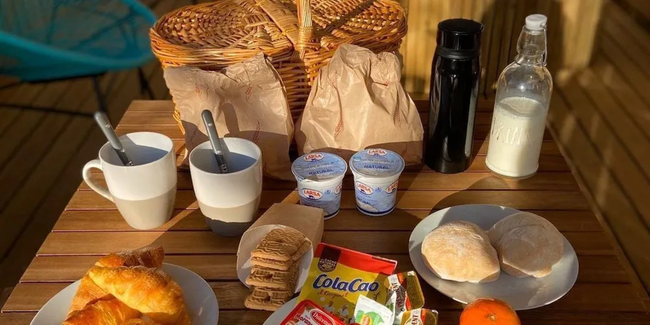 Enoturismo María Manuela