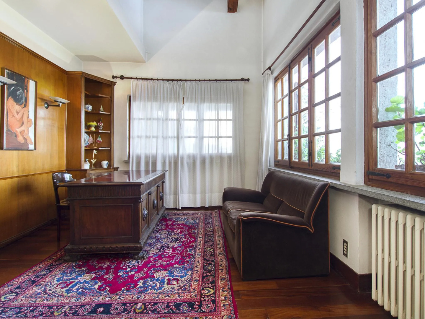 Villa Cinderella 7 CAMERE 13 PAX