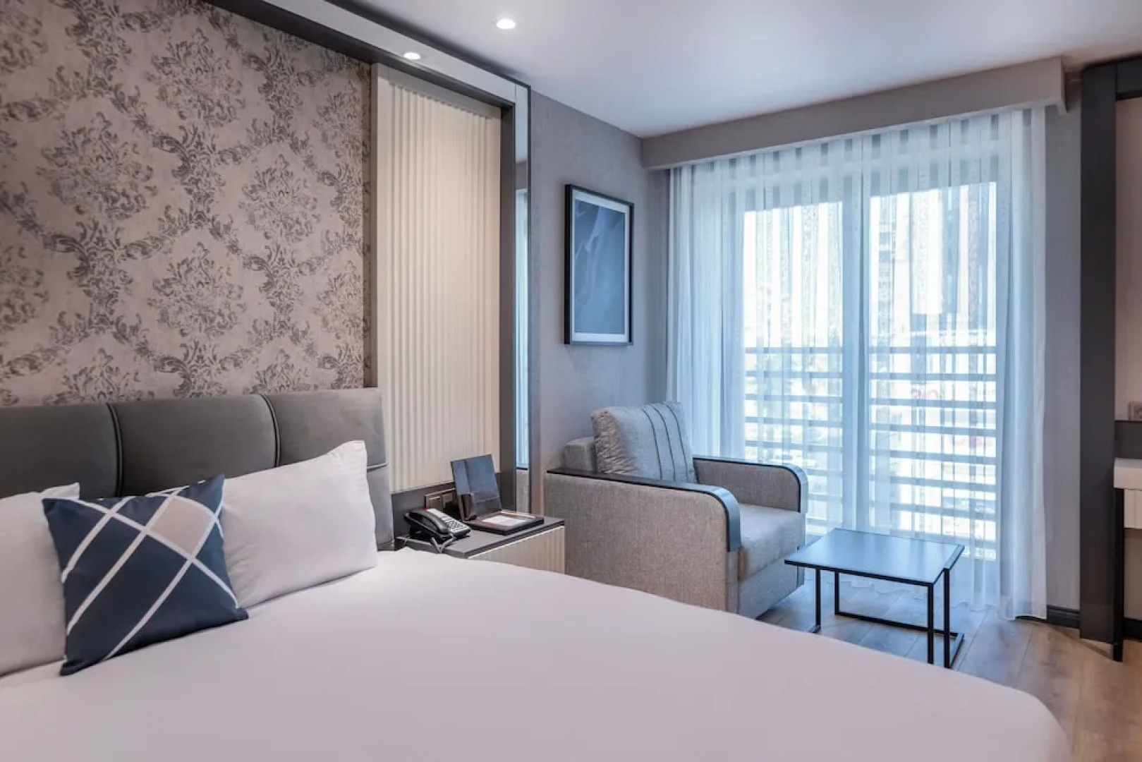 Four Points Flex by Sheraton Antalya Lara