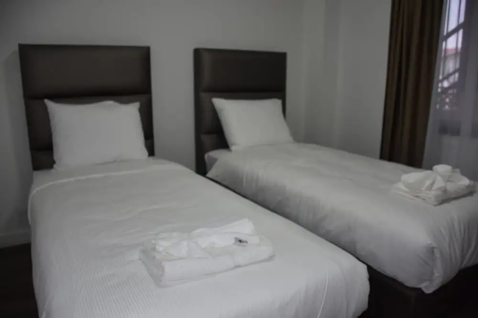 Empire 1 Celinastraat Paramaribo