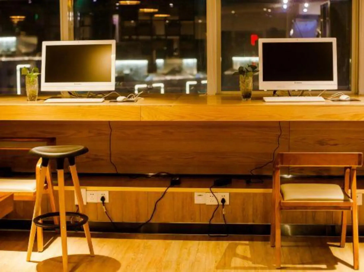 Momo Yishang Boutique Hotel