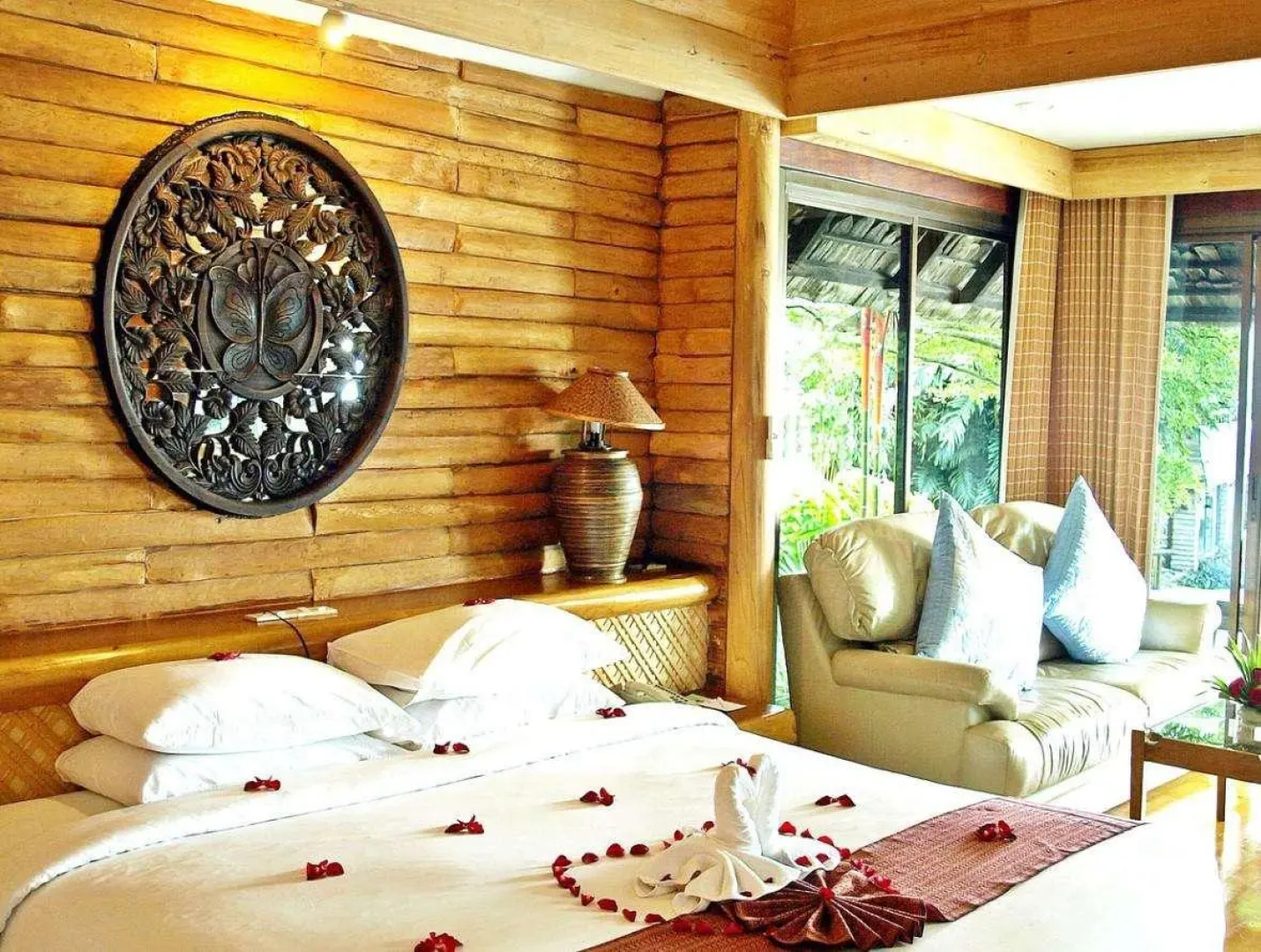 Sunset Park Resort and Spa by SWR