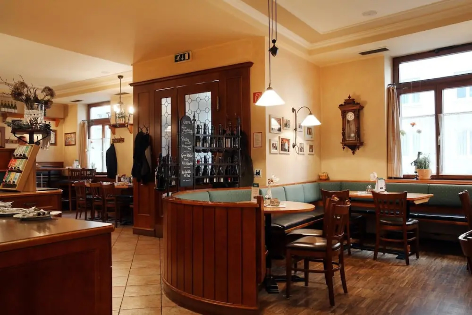 Hotel Graf