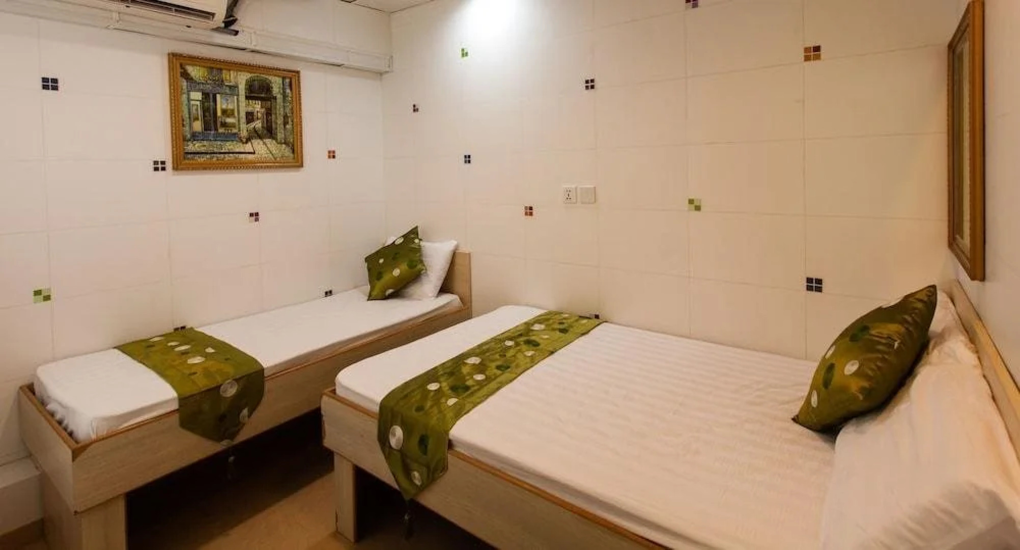 KG Garden Guest House